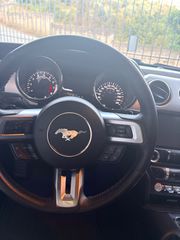 Ford Mustang 2016 Ford mustang ecoboost-thumb-3