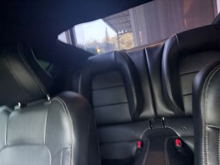 Ford Mustang 2016 Ford mustang ecoboost-thumb-5