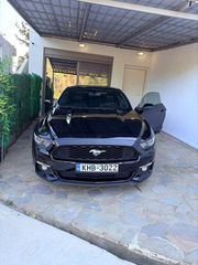 Ford Mustang 2016 Ford mustang ecoboost-thumb-7