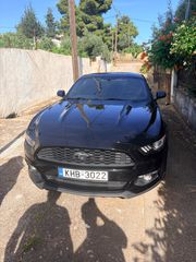 Ford Mustang 2016 Ford mustang ecoboost-thumb-9
