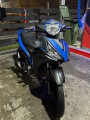 Sym VF 125 2024