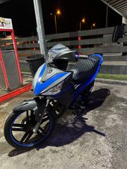 Sym VF 125 2024-thumb-4