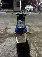 Sym VF 125 2024-thumb-7