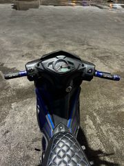 Sym VF 125 2024-thumb-10