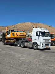 Εκσκαφέας Με Ερπύστριες Liebherr 2017 936-thumb-3