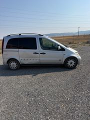 Mercedes-Benz Vaneo 2003