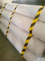 LYCRA SUPREM COTTON WHITE 190 gr.