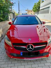 Mercedes-Benz A 160 2017