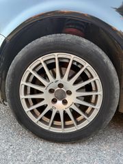 Oz Superturismo Gt 16αρες 5x100