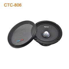 Ηχείο αυτοκινήτου - CTC-806 - 8" - 000265