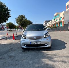 Smart ForTwo 2015