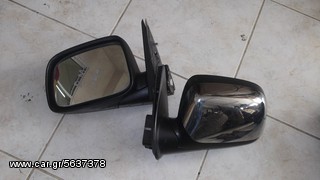 ΚΑΘΡΕΠΤΕΣ ISUZU D-MAX, ΠΕΤΣΗΣ 4Χ4-thumb-1