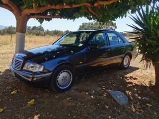 Mercedes-Benz C 180 1995