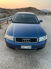Audi A4 2001-thumb-2