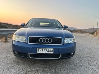 Audi A4 2001-thumb-3