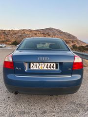 Audi A4 2001-thumb-4