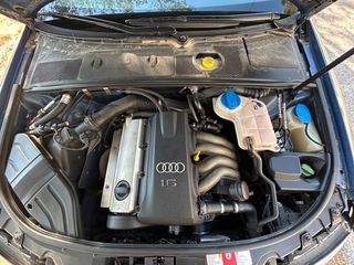 Audi A4 2001-thumb-5