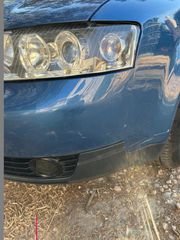 Audi A4 2001-thumb-12