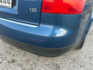 Audi A4 2001-thumb-14