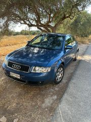 Audi A4 2001-thumb-15