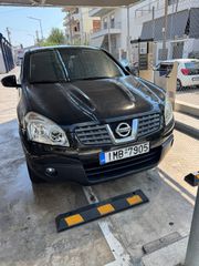 Nissan Qashqai 2008 1.6 ACENTA 2WD