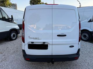 Κλούβα Ford 2018 Transit Connect 1.5 TDCI MAXI 3 θέσιο-thumb-3