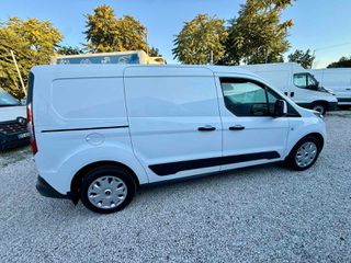 Κλούβα Ford 2018 Transit Connect 1.5 TDCI MAXI 3 θέσιο-thumb-5