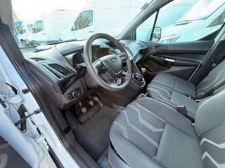 Κλούβα Ford 2018 Transit Connect 1.5 TDCI MAXI 3 θέσιο-thumb-8