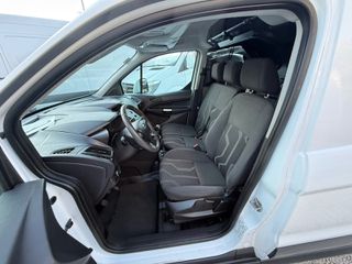 Κλούβα Ford 2018 Transit Connect 1.5 TDCI MAXI 3 θέσιο-thumb-10