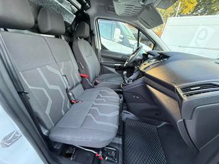 Κλούβα Ford 2018 Transit Connect 1.5 TDCI MAXI 3 θέσιο-thumb-11