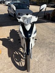 Lifan LF 125 2026 LF 125-26C - 2 ΧΡΟΝΙΑ ΕΡΓΟΣΤΑΣΙΑΚΗ ΕΓΓΥΗΣΗ --thumb-4