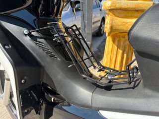 Lifan LF 125 2026 LF 125-26C - 2 ΧΡΟΝΙΑ ΕΡΓΟΣΤΑΣΙΑΚΗ ΕΓΓΥΗΣΗ --thumb-6