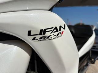 Lifan LF 125 2026 LF 125-26C - 2 ΧΡΟΝΙΑ ΕΡΓΟΣΤΑΣΙΑΚΗ ΕΓΓΥΗΣΗ --thumb-8