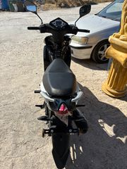 Lifan LF 125 2026 LF 125-26C - 2 ΧΡΟΝΙΑ ΕΡΓΟΣΤΑΣΙΑΚΗ ΕΓΓΥΗΣΗ --thumb-9