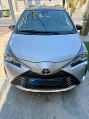 Toyota Yaris 2019 Y20 EDITION