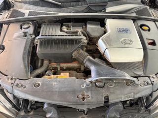 Lexus RX 400 2008