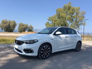 Fiat Tipo 2019 Lounge +