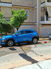Hyundai Kona 2018-thumb-1