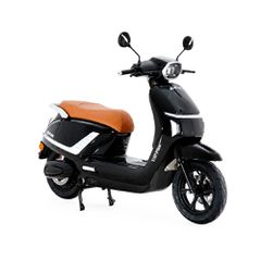 Erider 2026 E-RIDE VSP PLUS 25km/h (72V/30AH)