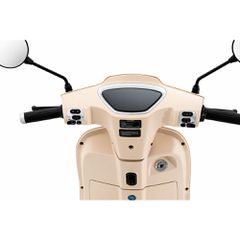 Erider 2026 E-RIDE VSP PLUS 25km/h (72V/30AH)(ΧΩΡΙΣ ΔΙΠΛΩΜΑ)-thumb-3