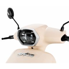 Erider 2026 E-RIDE VSP PLUS 25km/h (72V/30AH)(ΧΩΡΙΣ ΔΙΠΛΩΜΑ)-thumb-4