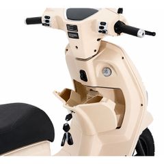 Erider 2026 E-RIDE VSP PLUS 25km/h (72V/30AH)(ΧΩΡΙΣ ΔΙΠΛΩΜΑ)-thumb-5