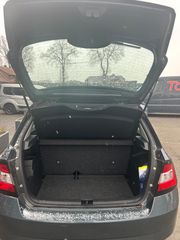 Skoda Fabia 2017-thumb-2