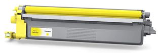 Συμβατό toner για Brother TN-248, 2.3K, κίτρινο