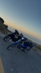 HONDA INOVVA INJECTION 125