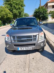 Isuzu D-Max 2010 LS