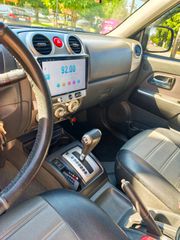 Isuzu D-Max 2010 LS-thumb-3