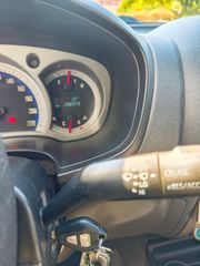 Isuzu D-Max 2010 LS-thumb-4