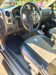 Isuzu D-Max 2010 LS-thumb-5