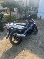 Kymco Jetix 125 2014-thumb-1